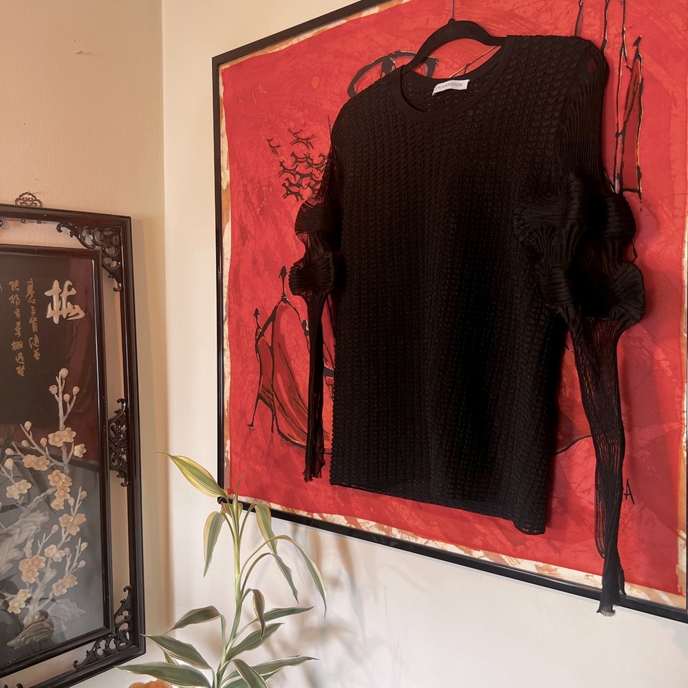 JW Anderson sweater